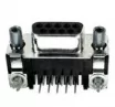 Connector D-SUB RCPT (Female) 9Position 5747844-6 (Chính hãng)